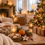So kommst du sofort in Weihnachtsstimmung - 15 einfache Ideen